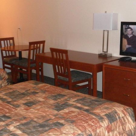 Stampeder Inn Ponoka Стая снимка