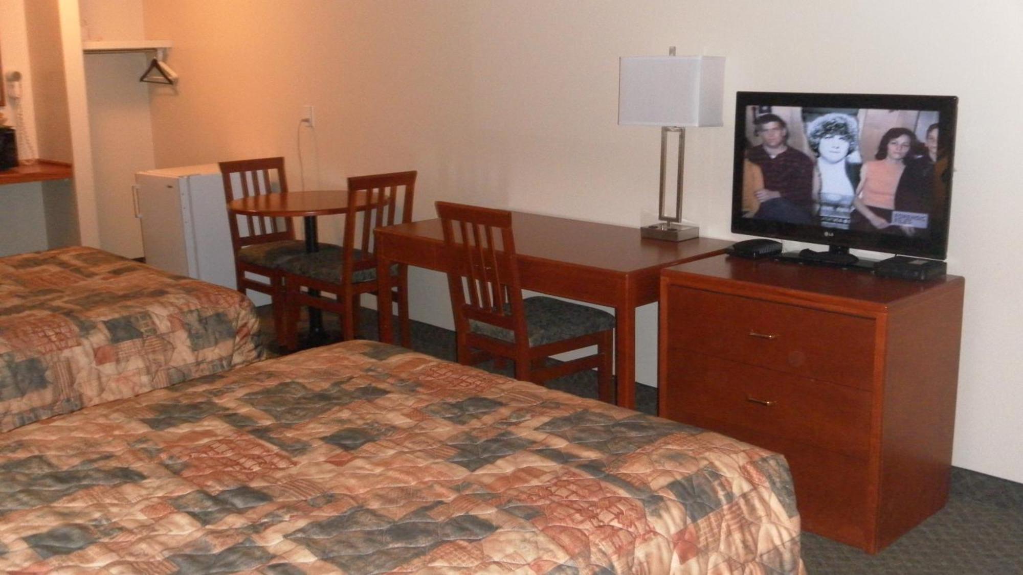 Stampeder Inn Ponoka Стая снимка