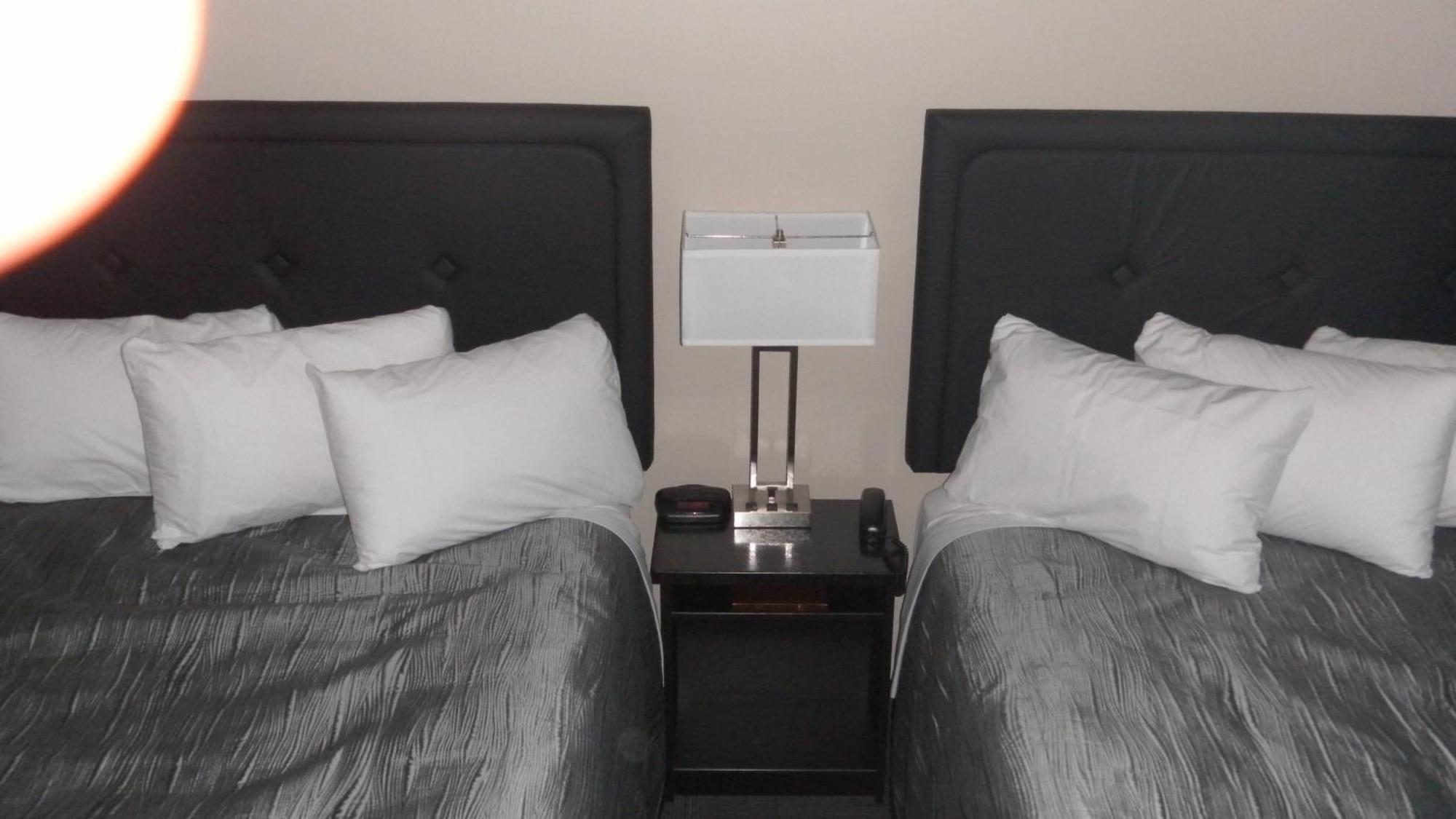 Stampeder Inn Ponoka Стая снимка