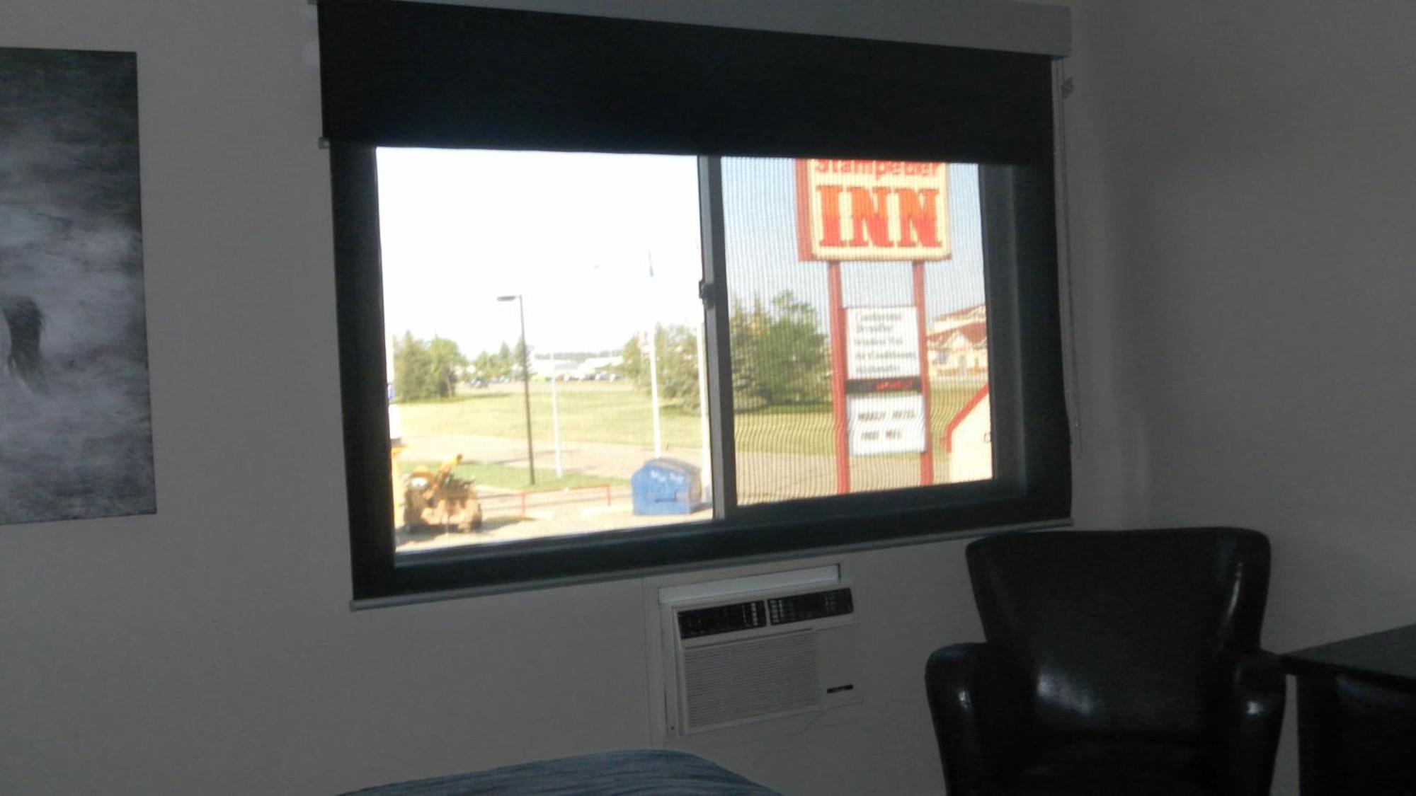 Stampeder Inn Ponoka Стая снимка