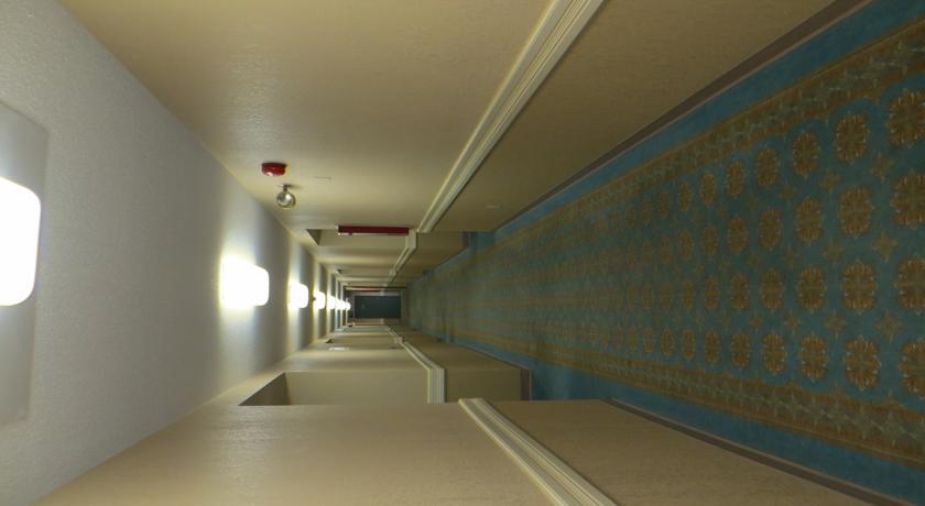 Stampeder Inn Ponoka Екстериор снимка